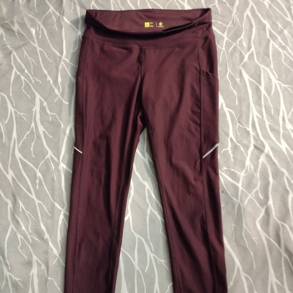 Xersion Leggings size medium - Picture 1 of 5